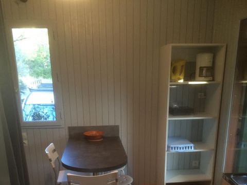 CHALET 4 personnes - Xeres