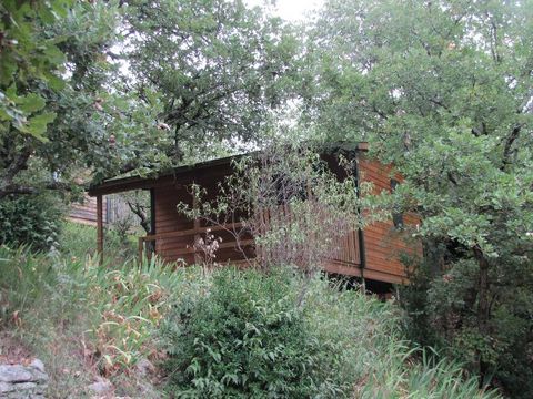 CHALET 4 personnes - Xeres