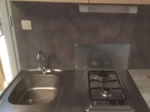 CHALET 4 personnes - Xeres