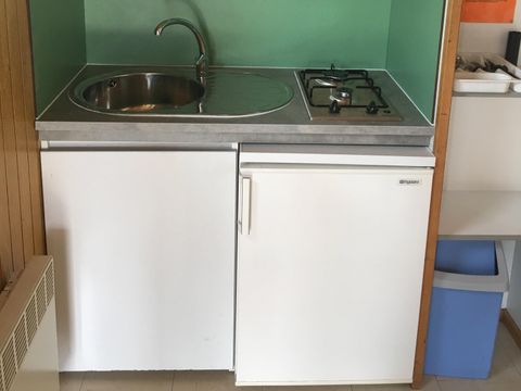 CHALET 6 personnes - Eden