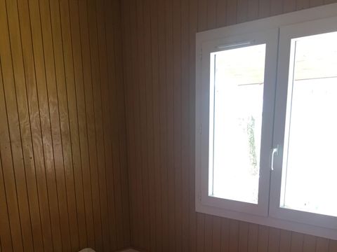 CHALET 6 personnes - Eden