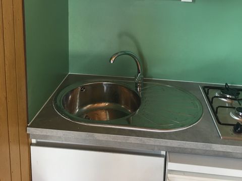 CHALET 6 personnes - Eden