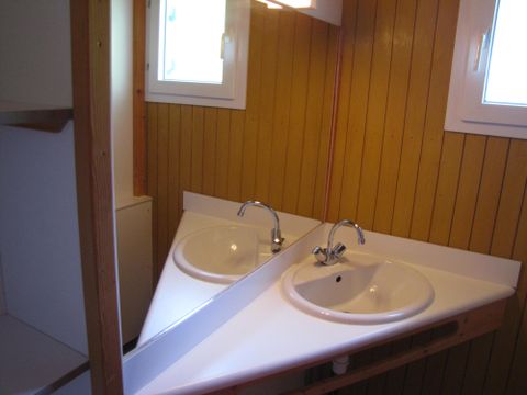 CHALET 6 personnes - Eden