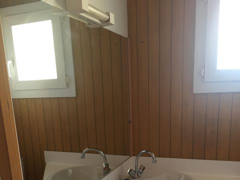 CHALET 5 personnes - Eden