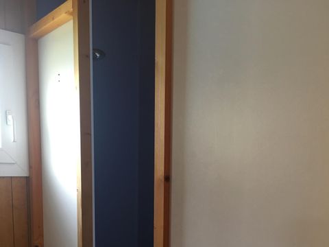 CHALET 5 personnes - Eden