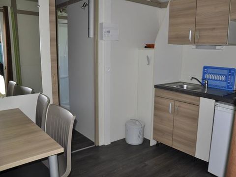 CHALET 2 personnes - Tonga