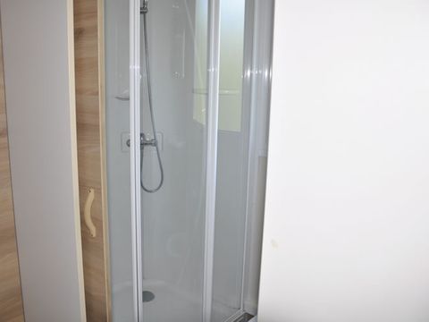 CHALET 2 personnes - Tonga