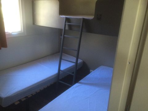 CHALET 5 personnes - Icasa