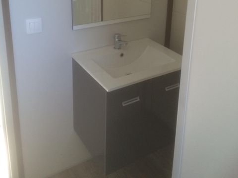 CHALET 5 personnes - Icasa