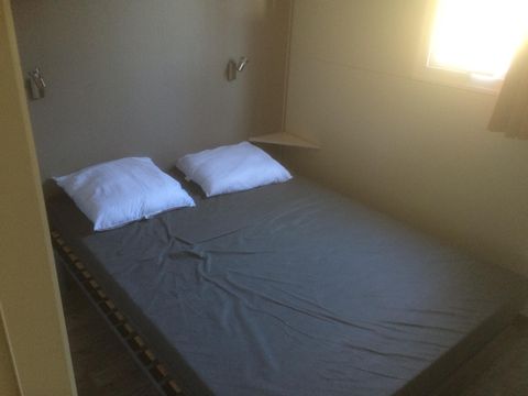 CHALET 5 personnes - Icasa