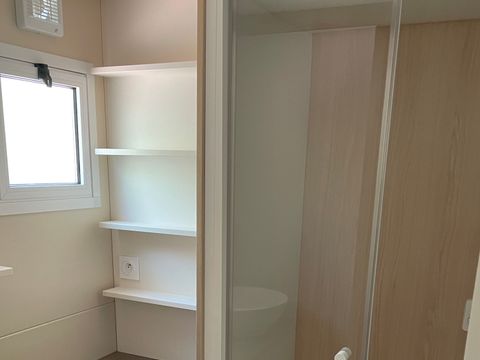 CHALET 5 personnes - Hékipia 5 personnes  30m2