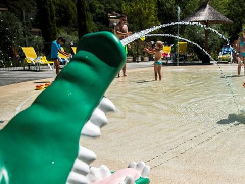 Camping Hippocampe - Camping Alpes-de-Haute-Provence - Image N°27