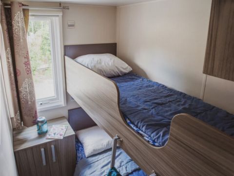 MOBILHOME 6 personnes - Loisir Confort 32m²
