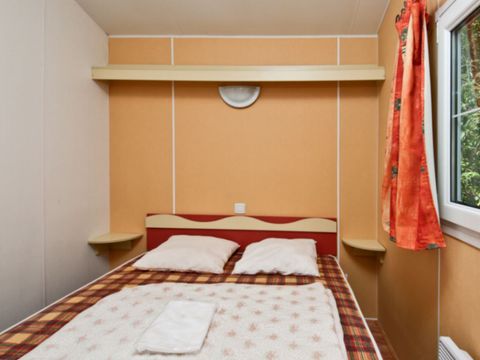 MOBILHOME 6 personnes - Loisir Confort - 3 chambres