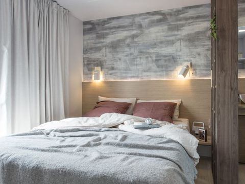 MOBILHOME 6 personnes - Sunêlia LUXE TAOS - 3 chambres