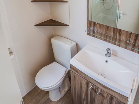 MOBILHOME 6 personnes - Loisir Prestige 40m²