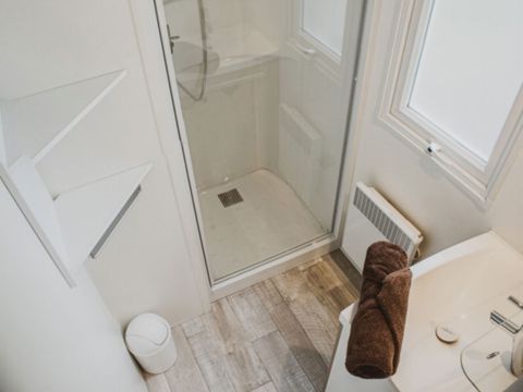 MOBILHOME 5 personnes - Cottage Confort 