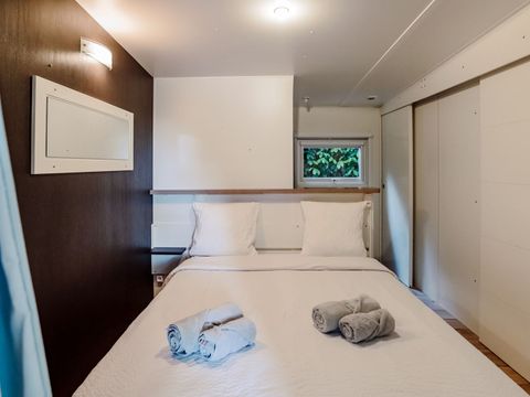 MOBILHOME 4 personnes - Loisir Prestige LUXE TAOS 40m²