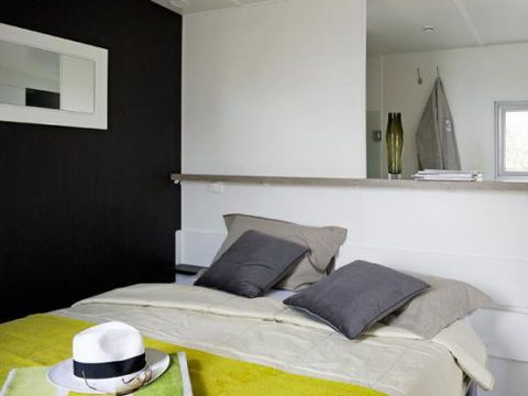 MOBILHOME 4 personnes - Loisir Prestige TAOS 35m²