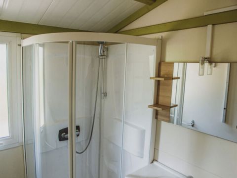 CHALET 6 personnes - Confort