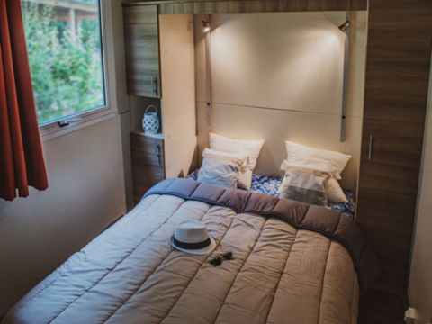 CHALET 6 personnes - Confort