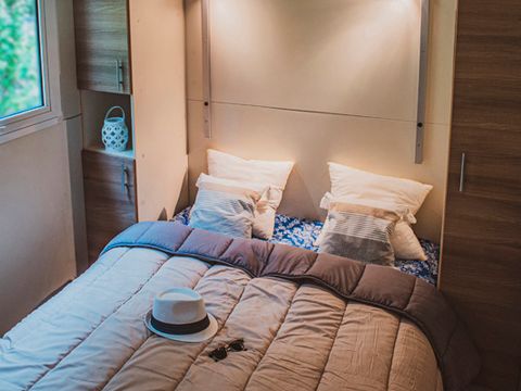 CHALET 6 personnes - Confort