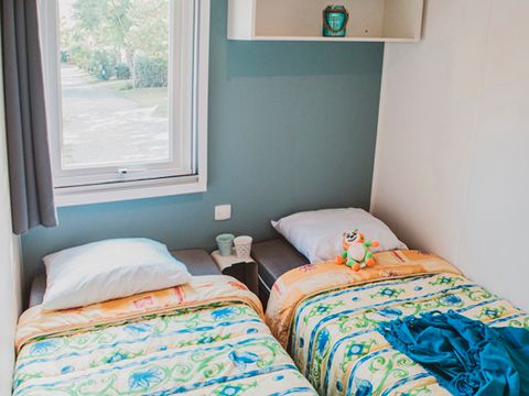 MOBILHOME 6 personnes - Cottage Confort