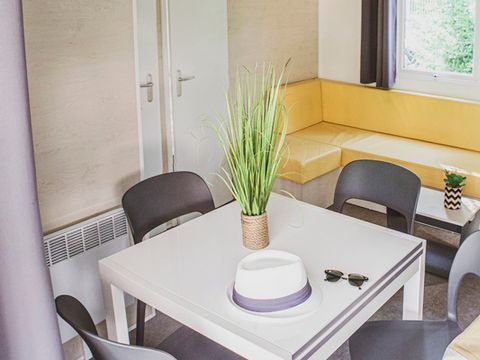 MOBILHOME 6 personnes - Cottage Confort