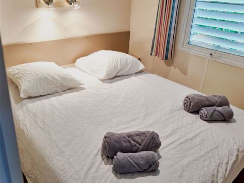 MOBILHOME 5 personnes - Loisir Confort 