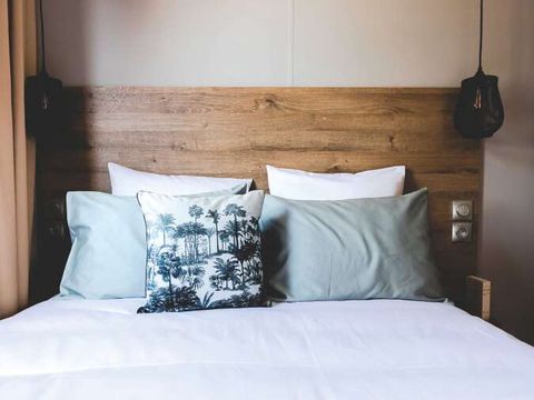 MOBILHOME 4 personnes - Sunêlia Prestige 33m²,4pl - 2ch