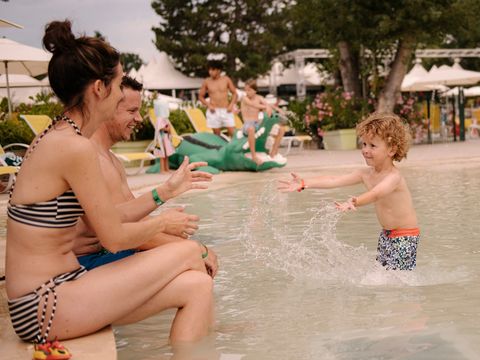 Camping Hippocampe - Camping Alpes-de-Haute-Provence - Image N°11