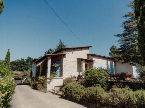 VILLA 8 personnes - Les Iris