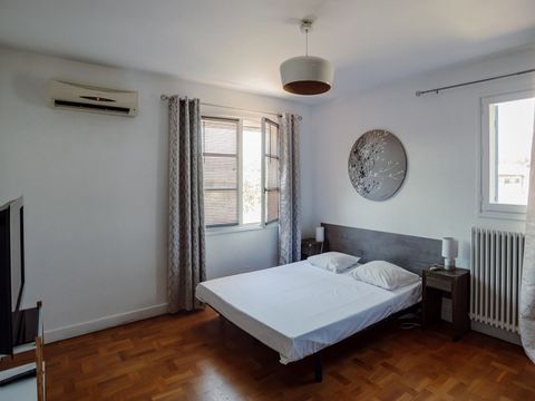 VILLA 6 personnes - Les Rosiers