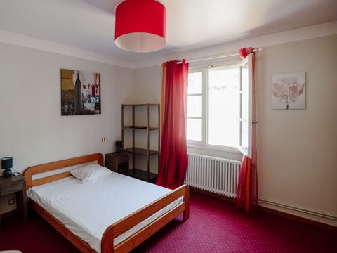 VILLA 6 personnes - Les Rosiers