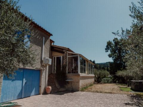 VILLA 6 personnes - Les Rosiers