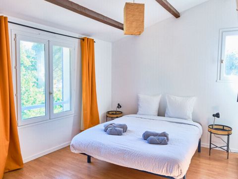 VILLA 10 personnes - Villa Les Oliviers