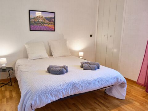 VILLA 10 personnes - Villa Les Oliviers