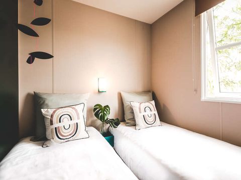 MOBILHOME 10 personnes - Sunêlia Luxe Cigogne 72m², 10pl-5ch