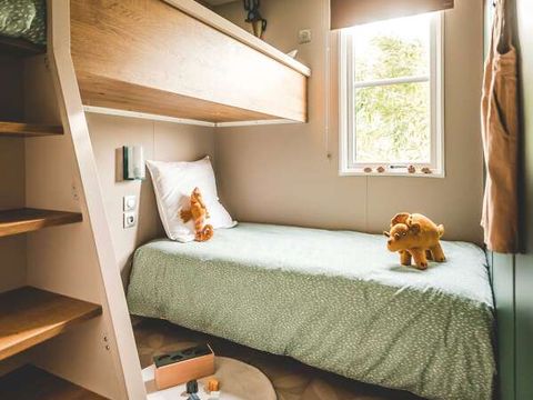 MOBILHOME 10 personnes - Sunêlia Luxe Cigogne 72m², 10pl-5ch