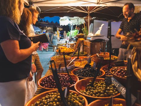 Camping Hippocampe - Camping Alpes-de-Haute-Provence - Image N°24