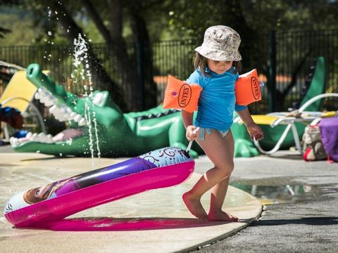 Camping Hippocampe - Camping Alpes-de-Haute-Provence - Image N°34