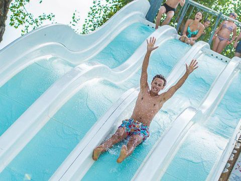 Camping Hippocampe - Camping Alpes-de-Haute-Provence - Image N°7