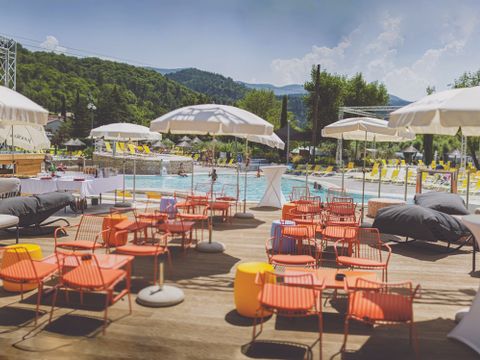 Camping Hippocampe - Camping Alpes-de-Haute-Provence - Image N°23