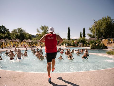 Camping Hippocampe - Camping Alpes-de-Haute-Provence - Image N°35