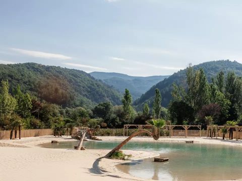 Camping Hippocampe - Camping Alpes-de-Haute-Provence - Image N°3