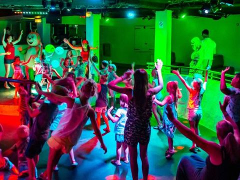 Camping Hippocampe - Camping Alpes-de-Haute-Provence - Image N°28