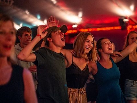 Camping Hippocampe - Camping Alpes-de-Haute-Provence - Image N°16