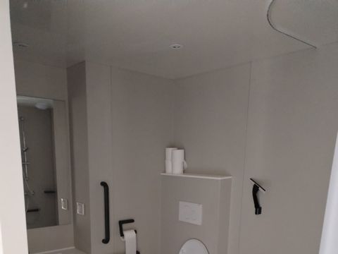 MOBILHOME 4 personnes - Mobil-home PMR 4 pers