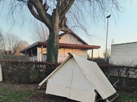 TENTE 2 personnes - TENTE BIVOUAC
