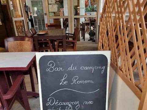 Camping Le Renom - Camping Ain - Image N°9